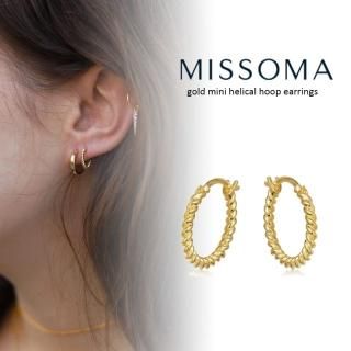 MISSOMA(ミッソマ) ピアス|LUMIEREdoux MISSOMA(ミッソマ) ピアス|LUMIEREdoux