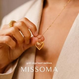 MISSOMA(ミッソマ) ネックレス｜LUMIEREdoux