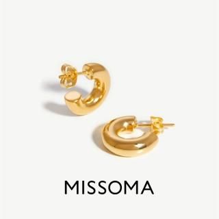 MISSOMA(ミッソマ) ピアス｜LUMIEREdoux