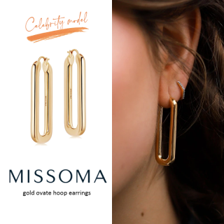 MISSOMA(ミッソマ) ピアス|LUMIEREdoux MISSOMA(ミッソマ) ピアス|LUMIEREdoux
