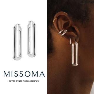 MISSOMA(ミッソマ) ピアス|LUMIEREdoux MISSOMA(ミッソマ) ピアス|LUMIEREdoux
