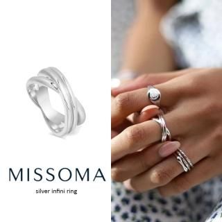 MISSOMA(ミッソマ) リング|LUMIEREdoux MISSOMA(ミッソマ) リング|LUMIEREdoux
