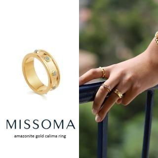 MISSOMA(ミッソマ) リング|LUMIEREdoux MISSOMA(ミッソマ) リング|LUMIEREdoux