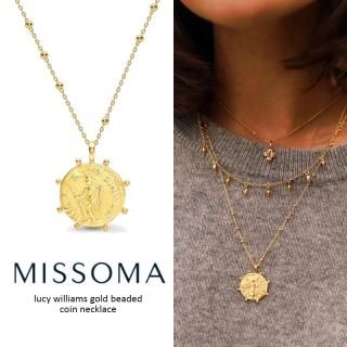 MISSOMA(ミッソマ) ネックレス|LUMIEREdoux MISSOMA(ミッソマ) ネックレス|LUMIEREdoux