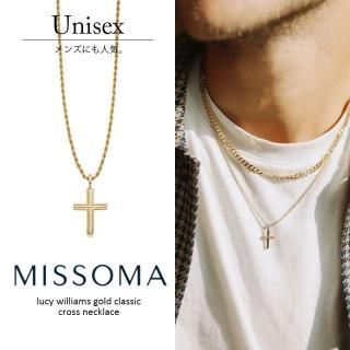 MISSOMA(ミッソマ) ネックレス|LUMIEREdoux MISSOMA(ミッソマ) ネックレス|LUMIEREdoux