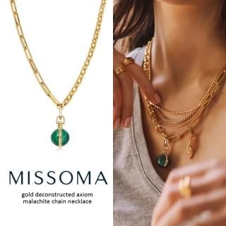 MISSOMA(ミッソマ) ネックレス|LUMIEREdoux MISSOMA(ミッソマ) ネックレス|LUMIEREdoux