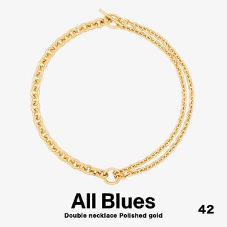 ALL BLUES(オールブルース)通販専門店 - LUMIEREdoux