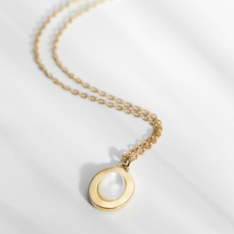 LOUISE DAMAS ルイーズダマス LISE PEARL ネックレス パール LOUISE DAMAS ルイーズダマス LISE PEARL ネックレス – CALIDA
