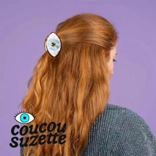<img class='new_mark_img1' src='https://img.shop-pro.jp/img/new/icons29.gif' style='border:none;display:inline;margin:0px;padding:0px;width:auto;' />ϤCoucou Suzette(奼å) Blue Eye ֥롼 إå