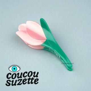 <img class='new_mark_img1' src='https://img.shop-pro.jp/img/new/icons29.gif' style='border:none;display:inline;margin:0px;padding:0px;width:auto;' />ϤCoucou Suzette(奼å) Tulip 塼å  إå