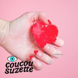 <img class='new_mark_img1' src='https://img.shop-pro.jp/img/new/icons29.gif' style='border:none;display:inline;margin:0px;padding:0px;width:auto;' />ϤCoucou Suzette ֤Υϡ Х󥿥 إå