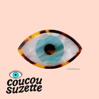 【新品未使用】Coucou Suzette ヘアクリップ 7点まとめうり すぐ届く☆ククシュゼット ミニ ガチョウ 鳥 ミニヘアクリップ