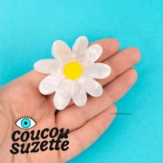 <img class='new_mark_img1' src='https://img.shop-pro.jp/img/new/icons29.gif' style='border:none;display:inline;margin:0px;padding:0px;width:auto;' />ϤCoucou Suzette(奼å) Daisy ǥ  إå