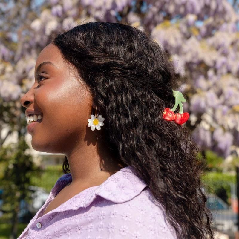 すぐ届く☆Coucou Suzette(ククシュゼット) Cherry チェリー