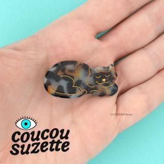 <img class='new_mark_img1' src='https://img.shop-pro.jp/img/new/icons29.gif' style='border:none;display:inline;margin:0px;padding:0px;width:auto;' />ϤCoucou Suzette(奼å) ʥȡ ǭ ߥ˥إå