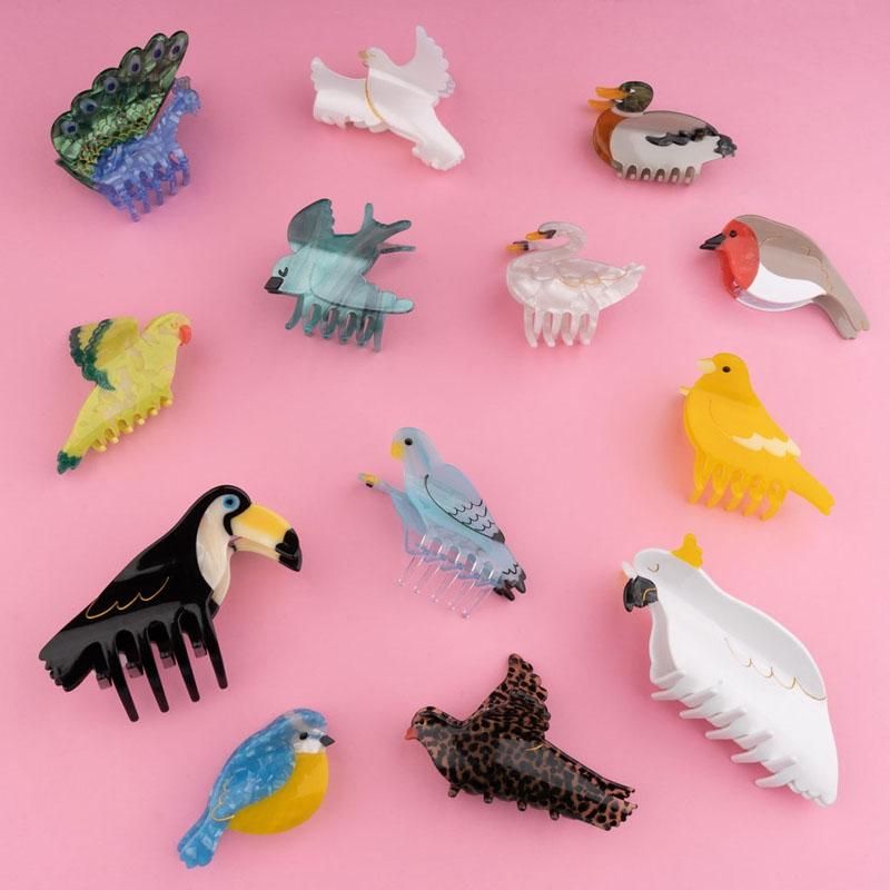 すぐ届く☆Coucou Suzette(ククシュゼット) Swan スワン 白鳥