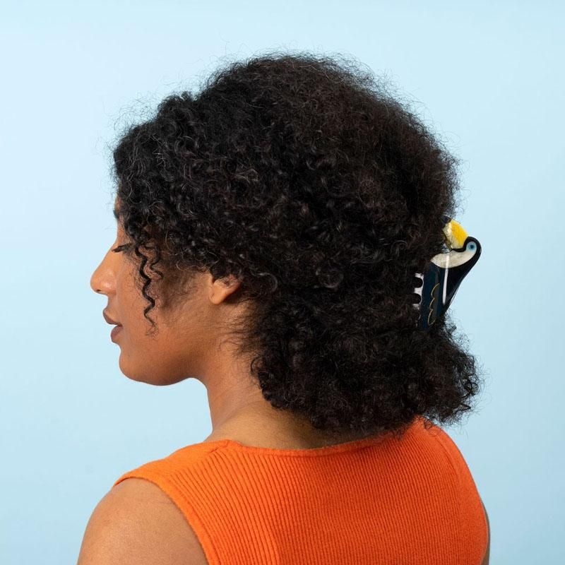 すぐ届く☆Coucou Suzette(ククシュゼット) Big Toucan オニオオハシ