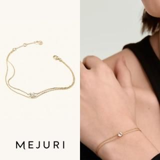 MEJURI(メジュリ) ブレスレット｜LUMIEREdoux