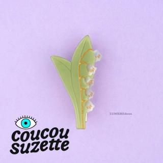 <img class='new_mark_img1' src='https://img.shop-pro.jp/img/new/icons29.gif' style='border:none;display:inline;margin:0px;padding:0px;width:auto;' />ϤCoucou Suzette(奼å) ʥ  ߥ˥إå