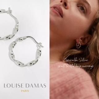LOUISE DAMAS(ルイーズダマス)のピアス｜LUMIEREdoux