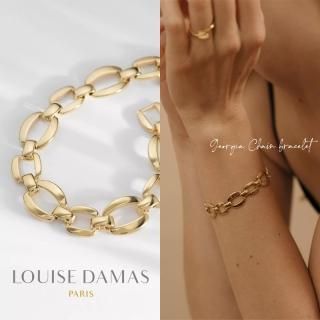 LOUISE DAMAS(ルイーズダマス)のブレスレット|LUMIEREdoux LOUISE DAMAS(ルイーズダマス)のブレスレット|LUMIEREdoux