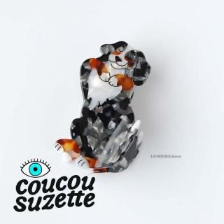 <img class='new_mark_img1' src='https://img.shop-pro.jp/img/new/icons29.gif' style='border:none;display:inline;margin:0px;padding:0px;width:auto;' />ϤCoucou Suzette(奼å) Bernese Сˡ  إå