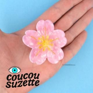 <img class='new_mark_img1' src='https://img.shop-pro.jp/img/new/icons29.gif' style='border:none;display:inline;margin:0px;padding:0px;width:auto;' />ϤCoucou Suzette(奼å) Sakura   إå