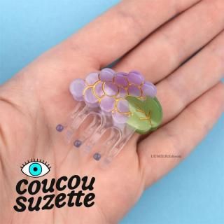 希少】君に届けヘアピンヘアクリップ｜ヘアピン
