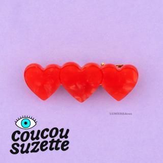 <img class='new_mark_img1' src='https://img.shop-pro.jp/img/new/icons29.gif' style='border:none;display:inline;margin:0px;padding:0px;width:auto;' />ϤCoucou Suzette ֤Υɥɥϡ Х󥿥 ߥ˥إå