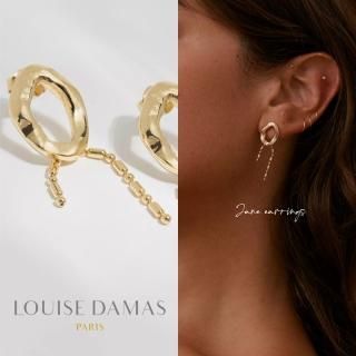 逆輸入 LOUISE DAMAS(ルイーズダマス)のピアス｜LUMIEREdoux アクセサリー