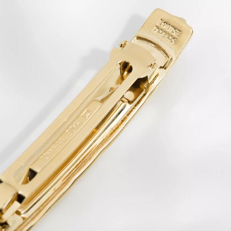 LOUISE DAMAS ルイーズダマス IA HAIR CLIP ヘアクリップ LOUISE DAMAS ルイーズダマス GEORGIA ヘアクリップ ヘア