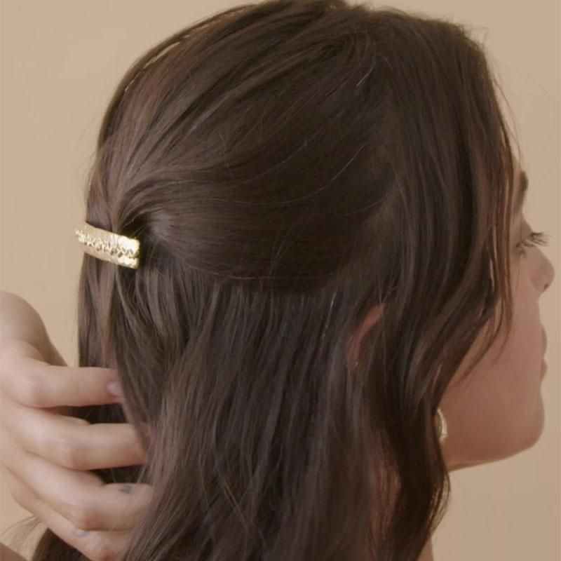 LOUISE DAMAS ルイーズダマス IA HAIR CLIP ヘアクリップ LOUISE DAMAS ルイーズダマス GEORGIA ヘアクリップ ヘア