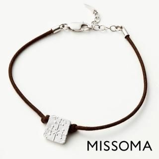 ミッソマ【MISSOMA】HARRIS REEDコラボ パール ブレスレット