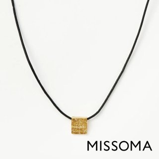 MISSOMA(ミッソマ) ネックレス｜LUMIEREdoux