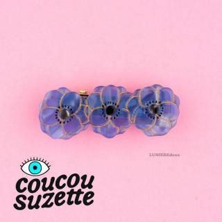 <img class='new_mark_img1' src='https://img.shop-pro.jp/img/new/icons29.gif' style='border:none;display:inline;margin:0px;padding:0px;width:auto;' />ϤCoucou Suzette Anemone ʥͥ  ߥ˥إå