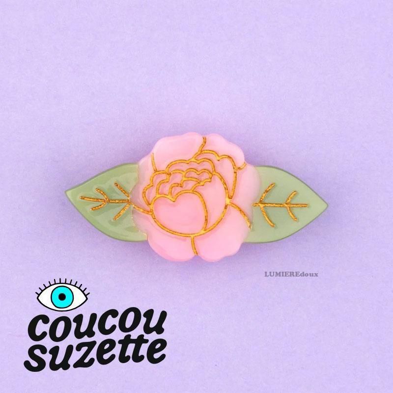 専用541*紫陽花のヘアクリップ(ピンク) ヘアクリップセット(ハートウィング)｜DIAMOND MOON通信販売