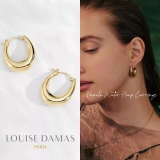 LOUISE DAMAS(ルイーズダマス)のピアス｜LUMIEREdoux