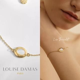 LOUISE DAMAS(ルイーズダマス)のブレスレット｜LUMIEREdoux