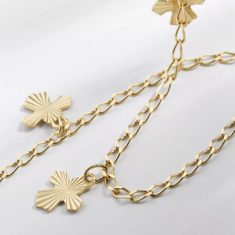 【LOUISE DAMAS／ルイーズダマス】 Claire ブレスレット LOUISE DAMAS(ルイーズダマス) ゴールド Claire ブレスレット