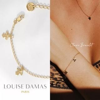 LOUISE DAMAS】Lise パールブレスレット – nairo