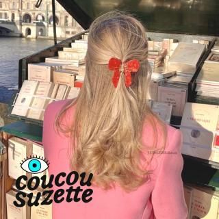 <img class='new_mark_img1' src='https://img.shop-pro.jp/img/new/icons29.gif' style='border:none;display:inline;margin:0px;padding:0px;width:auto;' />ϤCoucou Suzette ֤ܥ Х󥿥 إå
