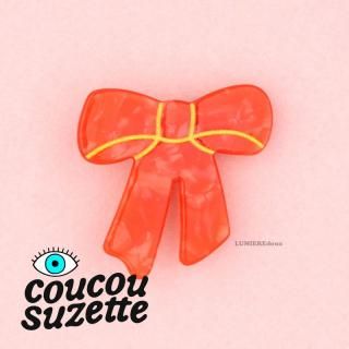 <img class='new_mark_img1' src='https://img.shop-pro.jp/img/new/icons29.gif' style='border:none;display:inline;margin:0px;padding:0px;width:auto;' />ϤCoucou Suzette ֤ܥ Х󥿥 ߥ˥إå