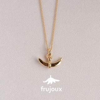 <img class='new_mark_img1' src='https://img.shop-pro.jp/img/new/icons47.gif' style='border:none;display:inline;margin:0px;padding:0px;width:auto;' />frujoux(ե롼)  Banana Хʥ ͥå쥹