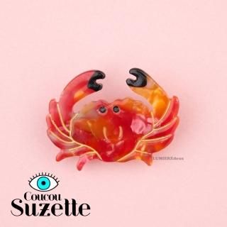 <img class='new_mark_img1' src='https://img.shop-pro.jp/img/new/icons29.gif' style='border:none;display:inline;margin:0px;padding:0px;width:auto;' />ϤCoucou Suzette(奼å) ʥ  ߥ˥إå