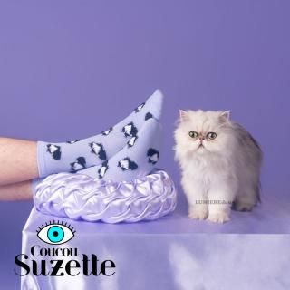 <img class='new_mark_img1' src='https://img.shop-pro.jp/img/new/icons29.gif' style='border:none;display:inline;margin:0px;padding:0px;width:auto;' />ϤCoucou Suzette(奼å) BLACK & WHITE ֥ͥ å