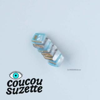 <img class='new_mark_img1' src='https://img.shop-pro.jp/img/new/icons29.gif' style='border:none;display:inline;margin:0px;padding:0px;width:auto;' />ϤCoucou Suzette(奼å) ܤλ ߥ˥إå