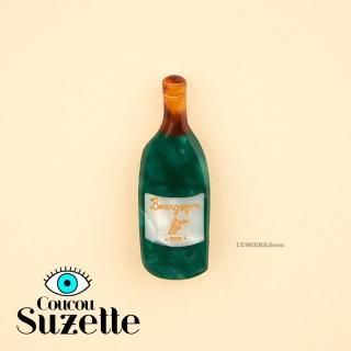 <img class='new_mark_img1' src='https://img.shop-pro.jp/img/new/icons47.gif' style='border:none;display:inline;margin:0px;padding:0px;width:auto;' />ϤCoucou Suzette(奼å) ʥ磻ܥȥ ߥ˥إå
