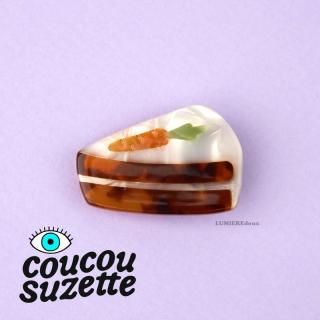 <img class='new_mark_img1' src='https://img.shop-pro.jp/img/new/icons47.gif' style='border:none;display:inline;margin:0px;padding:0px;width:auto;' />ϤCoucou Suzette(奼å) ʥåȥ  ߥ˥إå