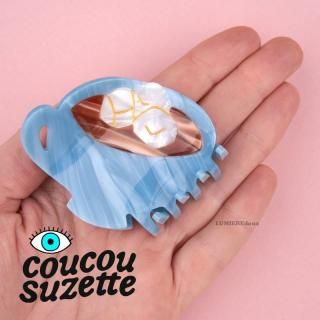 <img class='new_mark_img1' src='https://img.shop-pro.jp/img/new/icons29.gif' style='border:none;display:inline;margin:0px;padding:0px;width:auto;' />ϤCoucou Suzette ۥåȥ祳졼 Х󥿥 إå