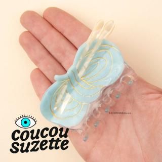 <img class='new_mark_img1' src='https://img.shop-pro.jp/img/new/icons47.gif' style='border:none;display:inline;margin:0px;padding:0px;width:auto;' />ϤCoucou Suzette ֥롼ӻ Х󥿥 إå